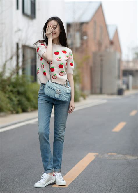 pastel gucci heels